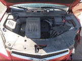 CHEVROLET EQUINOX 1LT 2GNALBEK5E6110954 снимка