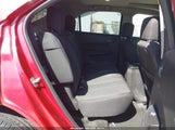 CHEVROLET EQUINOX 1LT 2GNALBEK5E6110954 снимка