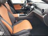 MERCEDES-BENZ C 300 W1KAF4GB9RR212086 fotografie