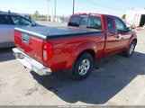 NISSAN FRONTIER SV 1N6AD0CW1CC440169 снимка