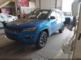 JEEP COMPASS TRAILHAWK 4X4 3C4NJDDB4KT630356 снимка