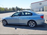 BMW 328I WBA3C1C51EK115278 снимка