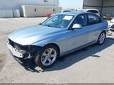 BMW 328I WBA3C1C51EK115278 снимка