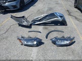 MITSUBISHI OUTLANDER ES JA4AZ2A38HZ065761 снимка