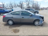 Nissan Versa 1.6 S+ 3N1CN7AP7GL828792 снимка