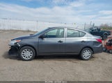 Nissan Versa 1.6 S+ 3N1CN7AP7GL828792 снимка