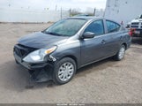 Nissan Versa 1.6 S+ 3N1CN7AP7GL828792 снимка