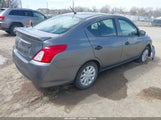 Nissan Versa 1.6 S+ 3N1CN7AP7GL828792 снимка