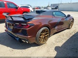 CHEVROLET CORVETTE STINGRAY RWD 3LT 1G1YC3D4XN5105799 photo