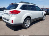 SUBARU OUTBACK 2.5I LIMITED 4S4BRBKC4B3409651 снимка