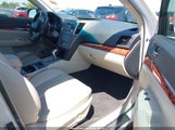 SUBARU OUTBACK 2.5I LIMITED 4S4BRBKC4B3409651 снимка
