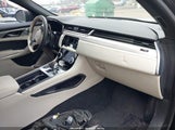JAGUAR F-PACE R-DYNAMIC S P400 AWD AUTOMATIC SADCT2FU9RA727174 снимка