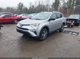 TOYOTA RAV4 LE 2T3BFREV4GW419670 fotografie