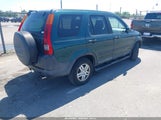 HONDA CR-V EX SHSRD78832U012235 снимка