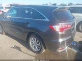 ACURA RDX TECHNOLOGY ACURAWATCH PLUS PACKAGES/TECHNOLOGY PACKAGE 5J8TB3H50GL014497 снимка