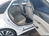 Lincoln Mkz Hybrid Reserve Ii 3LN6L5MU8KR608469 снимка