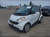 SMART FORTWO PASSION/PURE WMEEJ3BA8EK747384 снимка