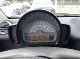 SMART FORTWO PASSION/PURE WMEEJ3BA8EK747384 снимка