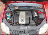 VOLKSWAGEN GTI 2-DOOR WVWFV71K76W075689 fotografie