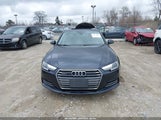 AUDI A4 2.0T PREMIUM WAUANAF46HA168315 снимка