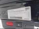 AUDI A4 2.0T PREMIUM WAUANAF46HA168315 снимка