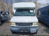 FORD E-450 CUTAWAY STANDARD 1FDXE45S83HB39313 снимка