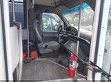 FORD E-450 CUTAWAY STANDARD 1FDXE45S83HB39313 fotografie