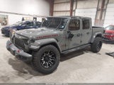 JEEP GLADIATOR RUBICON 4X4 1C6JJTBG1LL214681 снимка
