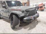 JEEP GLADIATOR RUBICON 4X4 1C6JJTBG1LL214681 снимка