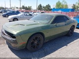 DODGE CHALLENGER R/T PLUS 2C3CDZBT4JH195986 снимка