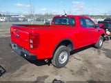 FORD RANGER XL 1FTER1EH9LLA51502 снимка