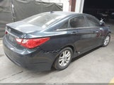 HYUNDAI SONATA GLS 5NPEB4AC8DH622421 снимка