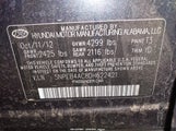 HYUNDAI SONATA GLS 5NPEB4AC8DH622421 снимка