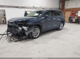 TOYOTA GRAND HIGHLANDER PLATINUM 5TDAAAB50RS040749 photo