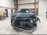 TOYOTA GRAND HIGHLANDER PLATINUM 5TDAAAB50RS040749 fotografie