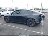 TESLA MODEL Y PERFORMANCE DUAL MOTOR ALL-WHEEL DRIVE 7SAYGDEF9NF573851 снимка