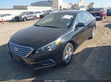 HYUNDAI SONATA SE 5NPE24AF0HH535810 снимка