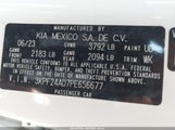 KIA FORTE LX 3KPF24AD7PE656677 снимка