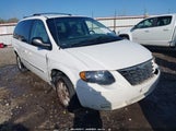 CHRYSLER TOWN & COUNTRY TOURING 2A4GP54L86R915277 fotografie