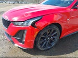 CADILLAC CT5 SPORT 1G6DU5RK1L0130240 снимка