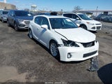 LEXUS CT 200H PREMIUM JTHKD5BH2C2055974 снимка