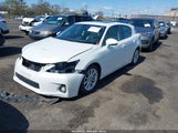 LEXUS CT 200H PREMIUM JTHKD5BH2C2055974 снимка