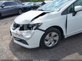 HONDA CIVIC LX 2HGFB2F58EH554152 снимка