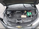 CHEVROLET TRAX LT 3GNCJLSB7HL250061 снимка