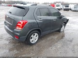 CHEVROLET TRAX LT 3GNCJLSB7HL250061 fotografie