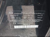 HYUNDAI SONATA N LINE 5NPEK4JCXMH131428 fotografie