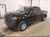 CHEVROLET SILVERADO 1500 4WD DOUBLE CAB STANDARD BED WT 1GCRDAED5NZ551783 photo