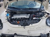 VOLKSWAGEN NEW BEETLE 2.5L 3VWPW31CX9M500973 снимка