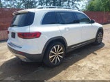 MERCEDES-BENZ GLB 250 W1N4M4GB0NW258262 снимка