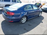 VOLKSWAGEN JETTA HYBRID SEL 3VW637AJ8DM227714 photo